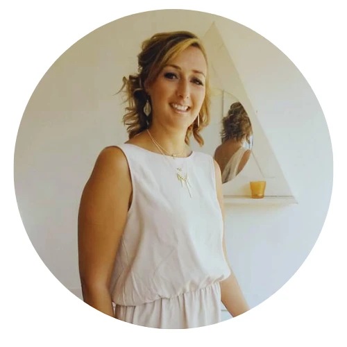 Julie, founder of Managed by Julie