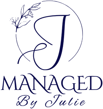 Managed by Julie
